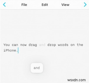Nâng Cấp iPhone Lên iOS 11 Và Khám Phá Tính Năng Mới