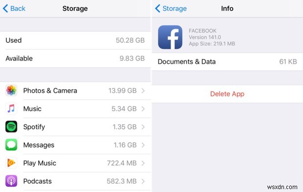 Nâng Cấp iPhone Lên iOS 11 Và Khám Phá Tính Năng Mới
