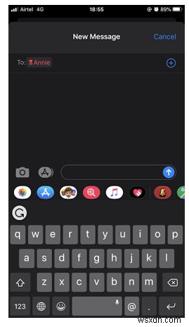 Giới Hạn Giao Tiếp Mới Trong Screen Time iOS 13.3 – Hướng Dẫn Nhanh Cho Phụ Huynh