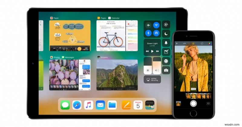 iOS 11 Ra Mắt: Tất Cả Những Gì Bạn Cần Biết