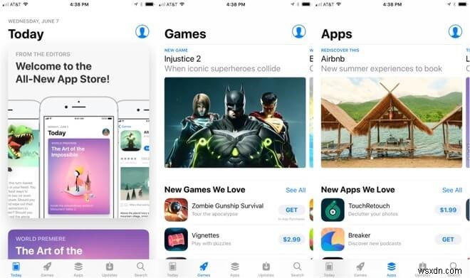iOS 11 Ra Mắt: Tất Cả Những Gì Bạn Cần Biết