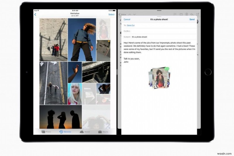 iOS 11 Ra Mắt: Tất Cả Những Gì Bạn Cần Biết
