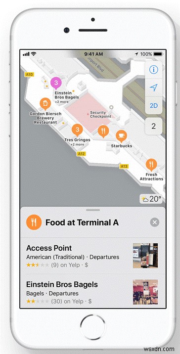 iOS 11 Ra Mắt: Tất Cả Những Gì Bạn Cần Biết