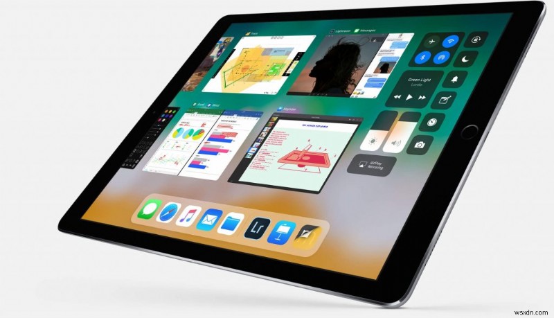iOS 11 Ra Mắt: Tất Cả Những Gì Bạn Cần Biết