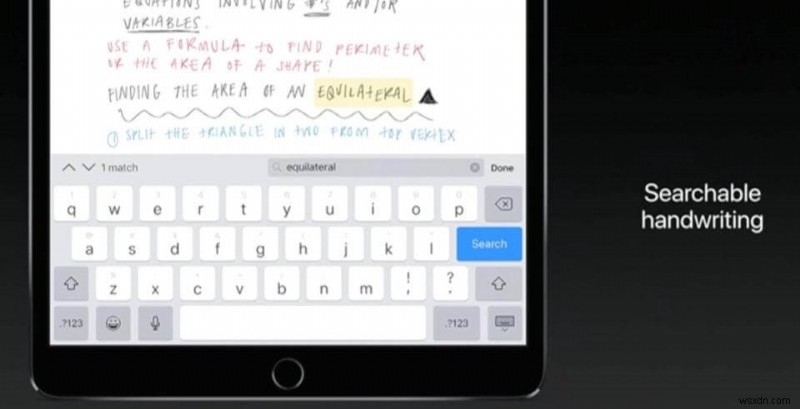 iOS 11 Ra Mắt: Tất Cả Những Gì Bạn Cần Biết