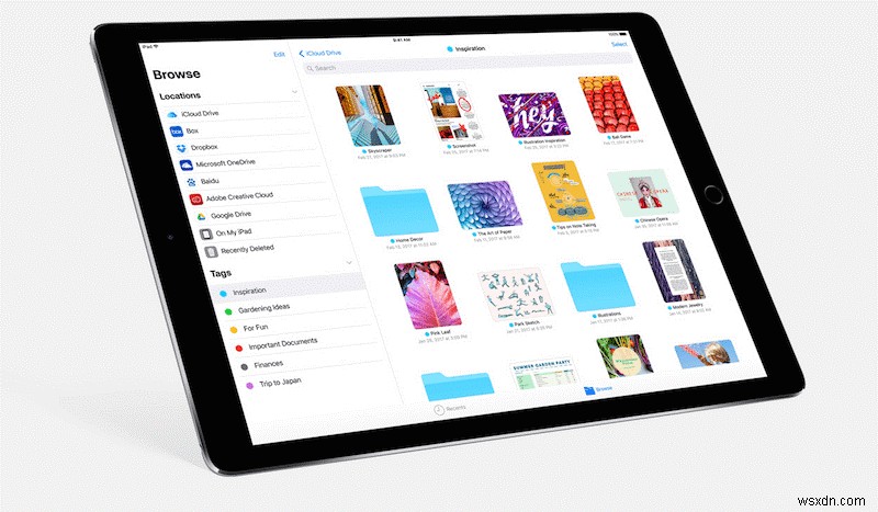 iOS 11 Ra Mắt: Tất Cả Những Gì Bạn Cần Biết