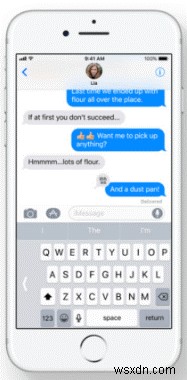 iOS 11 Ra Mắt: Tất Cả Những Gì Bạn Cần Biết