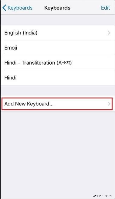 Bật Bàn Phím Một Tay iOS 11: Hướng Dẫn Bước Đằng Bước