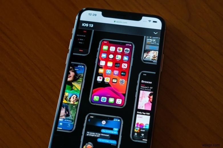 Khám Phá 5 Tính Năng Mạnh Của iOS 13.2 Bạn Nên Biết Ngay