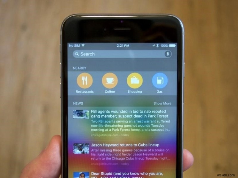 Khám Phá 5 Tính Năng Mạnh Của iOS 13.2 Bạn Nên Biết Ngay