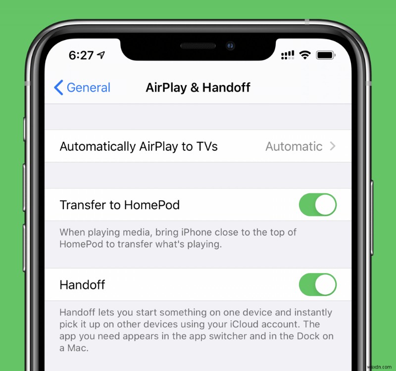 Khám Phá 5 Tính Năng Mạnh Của iOS 13.2 Bạn Nên Biết Ngay