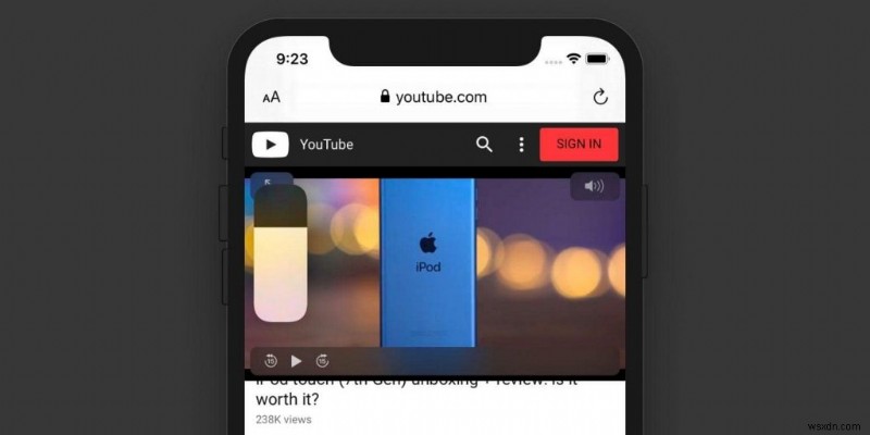 Khám Phá 5 Tính Năng Mạnh Của iOS 13.2 Bạn Nên Biết Ngay