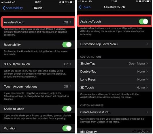 Cách Kết Nối Chuột Bluetooth Với iPhone Trên iOS 13 – Hướng Dẫn Chi Tiết
