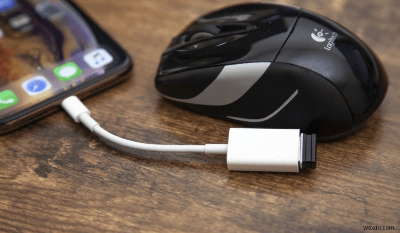 Cách Kết Nối Chuột Bluetooth Với iPhone Trên iOS 13 – Hướng Dẫn Chi Tiết