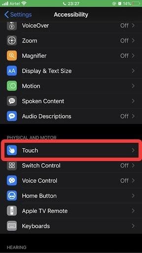 Cách Kết Nối Chuột Bluetooth Với iPhone Trên iOS 13 – Hướng Dẫn Chi Tiết