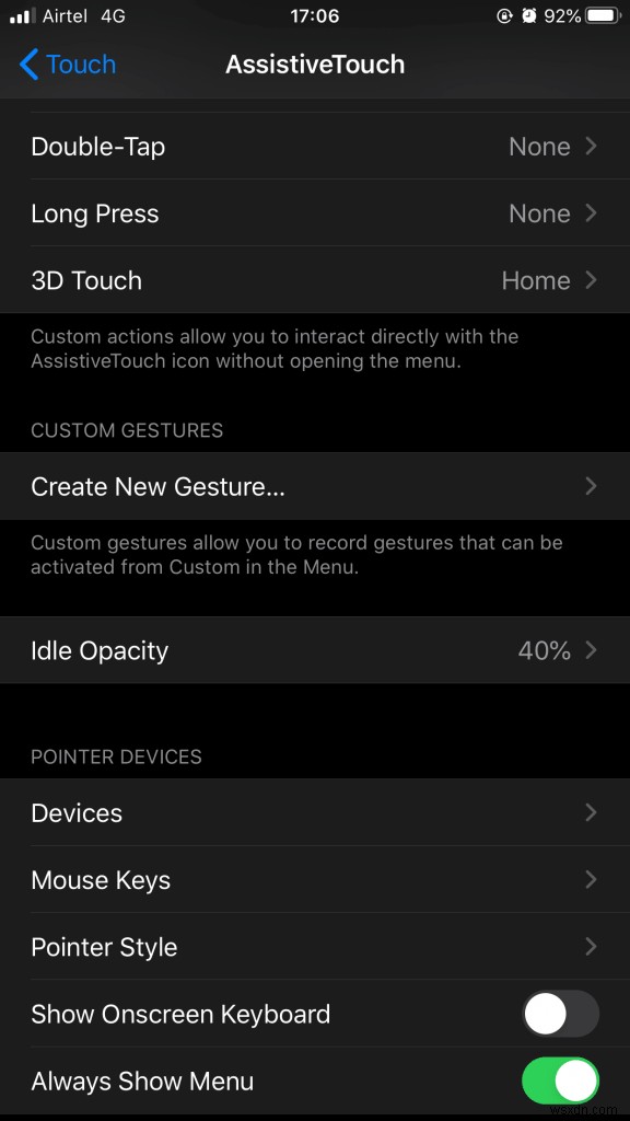 Cách Kết Nối Chuột Bluetooth Với iPhone Trên iOS 13 – Hướng Dẫn Chi Tiết