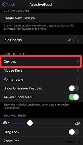 Cách Kết Nối Chuột Bluetooth Với iPhone Trên iOS 13 – Hướng Dẫn Chi Tiết
