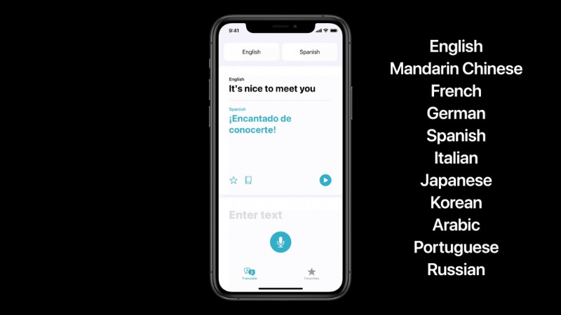 Điểm Nổi Bật WWDC 2020: Những Đổi Mới Quan Trọng Của Apple