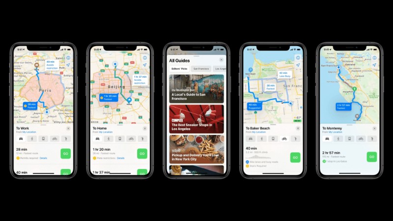 Điểm Nổi Bật WWDC 2020: Những Đổi Mới Quan Trọng Của Apple
