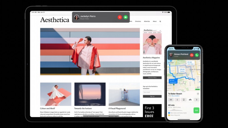 Điểm Nổi Bật WWDC 2020: Những Đổi Mới Quan Trọng Của Apple