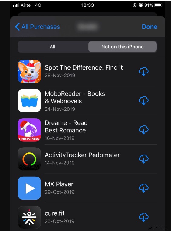 Xem Tất Cả Ứng Dụng Đã Tải Trên Android Và iOS – Hướng Dẫn Dễ Dàng