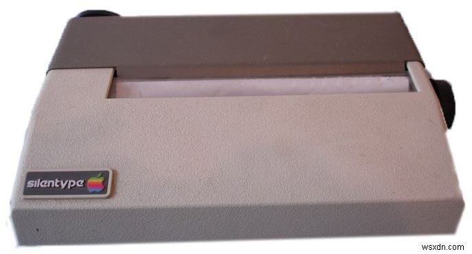 11 Sản Phẩm Apple鲜为人知 Sẽ Làm Bạn Ngạc Nhiên