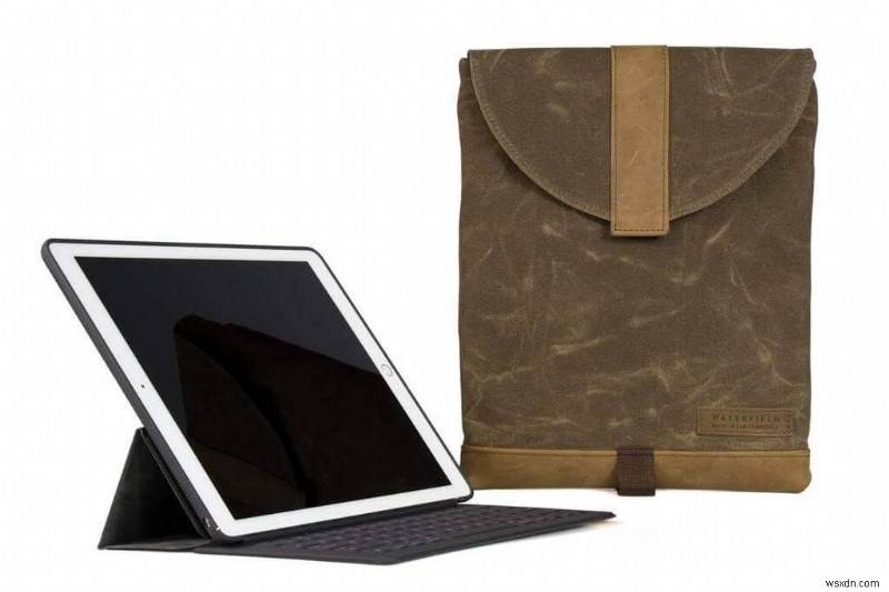 Top 7 Phụ Kiện Không Thể Thiếu Cho iPad 9.7 Inch Mới Của Bạn