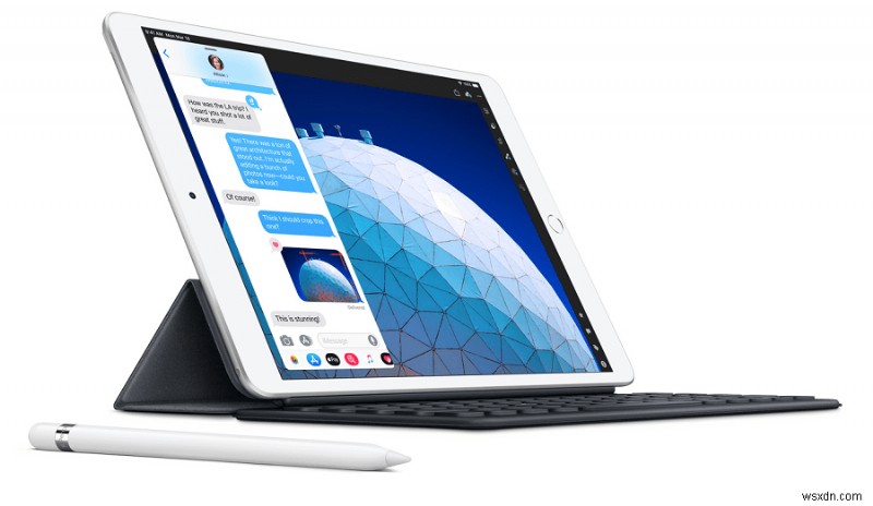 Apple Thầm Lặng Ra Mắt iPad Air 10.5 Inch Và iPad 7.9 Inch