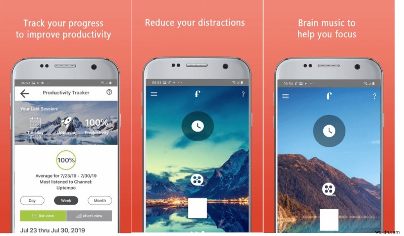 Chiến Thắng Trì Hoãn: Chiến Lược App Chứng Minh Giúp Tăng Tập Trung & Năng Suất