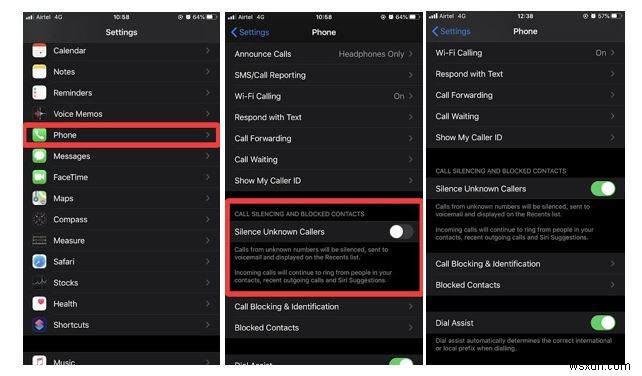 Mở Khóa iOS 13: 5 Cài Đặt Quan Trọng Bạn Nên Cập Nhật Ngay Hôm Nay