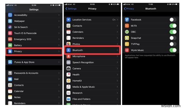 Mở Khóa iOS 13: 5 Cài Đặt Quan Trọng Bạn Nên Cập Nhật Ngay Hôm Nay