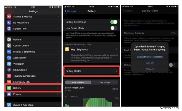 Mở Khóa iOS 13: 5 Cài Đặt Quan Trọng Bạn Nên Cập Nhật Ngay Hôm Nay