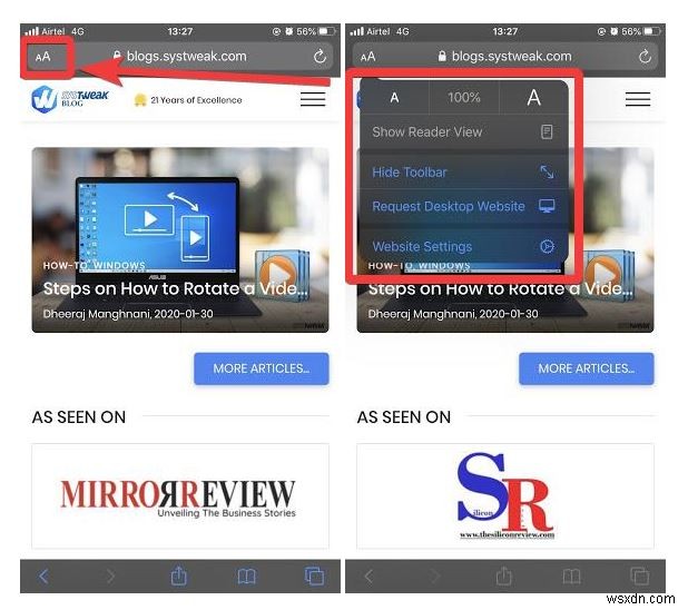 Mở Khóa iOS 13: 5 Cài Đặt Quan Trọng Bạn Nên Cập Nhật Ngay Hôm Nay