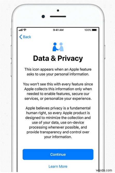 Apple Phát Hành iOS 11.3: Cập Nhật Lớn Cho iPhone, iPad, HomePod Và Nhiều Hơn