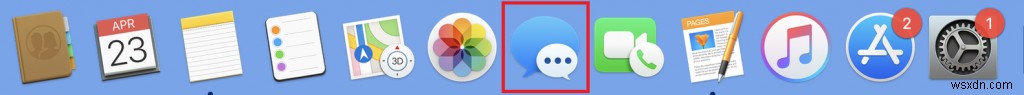 Hướng Dẫn Bước Để Bước: Thiết Lập iMessage Trên Mac, iCloud Và iOS