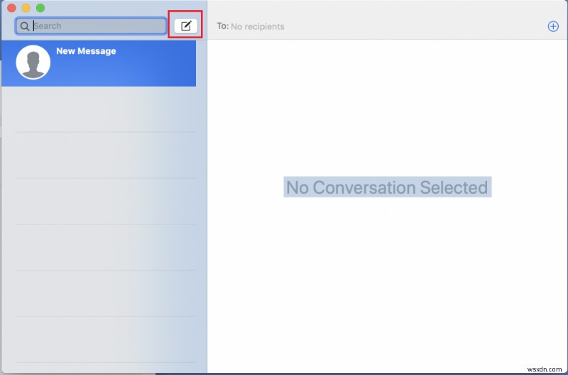 Hướng Dẫn Bước Để Bước: Thiết Lập iMessage Trên Mac, iCloud Và iOS