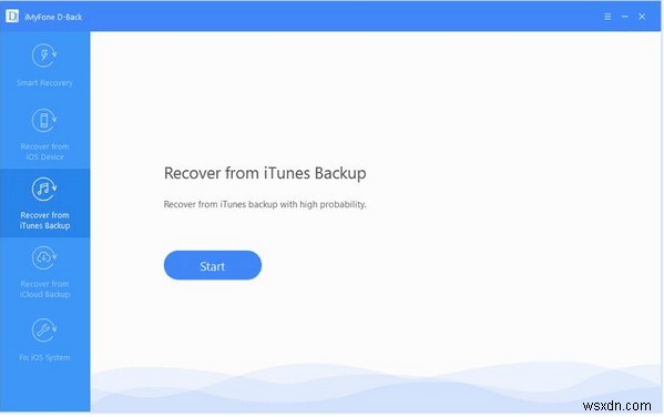 Khôi Phục Ảnh Từ iPhone Hỏng Hoặc Chết Chóc – Hướng Dẫn Nhanh & Đáng Tin Cậy