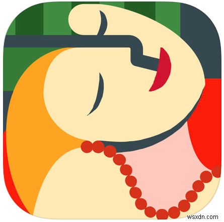 Top App Mọi Người Yêu Nghệ Thuật Nên Khám Phá