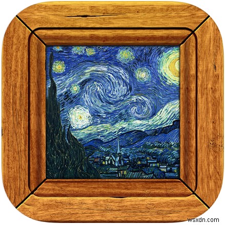 Top App Mọi Người Yêu Nghệ Thuật Nên Khám Phá