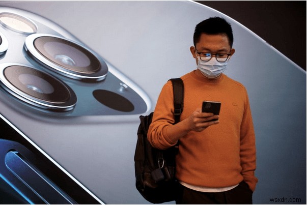 iOS 14.5 Ra Mắt: Emoji Mới & Face ID Mở Khóa Khi Đeo Khẩu Trang