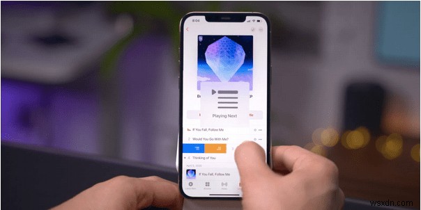 iOS 14.5 Ra Mắt: Emoji Mới & Face ID Mở Khóa Khi Đeo Khẩu Trang