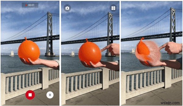 7 Ứng Dụng Thay Thế Tuyệt Vời Cho Boomerang Của Instagram