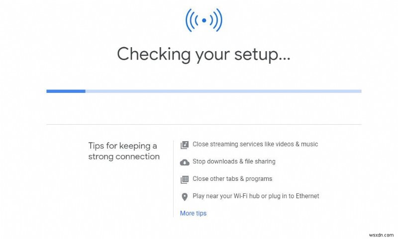 Google Project Stream Hợp Tác Với Ubisoft Mang Đền Cloud Gaming Cao Cấp