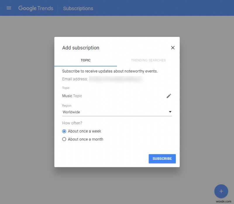 Khám Phá Xu Hướng Mới Nhất Trên Google Trends: Insight & Phân Tích
