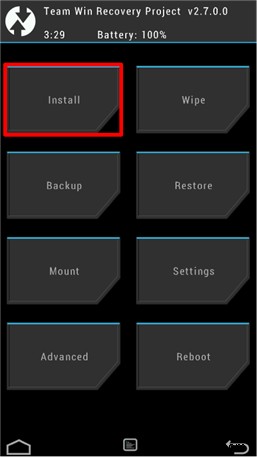 Cách cài đặt GApps trên Custom Android ROM: Hướng dẫn từng bước