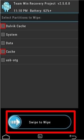 Cách cài đặt GApps trên Custom Android ROM: Hướng dẫn từng bước