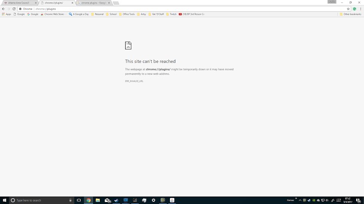 Khắc phục lỗi This Site Can t Be Reached trên Chrome: Các giải pháp nhanh chóng