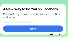 Tạo Avatar Facebook Tùy Chỉnh Trên iPhone & Android – Hướng Dẫn Bước Đi Bước