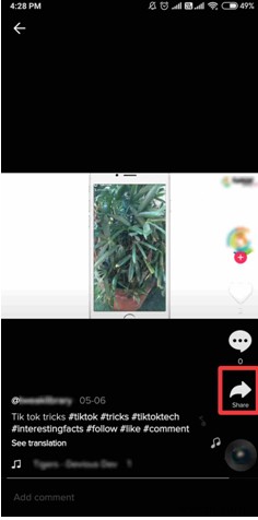Tạo TikTok Duet: Hướng Dẫn Bước Đi Bước Cho Người Mới Bắt Đầu