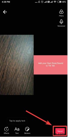 Tạo TikTok Duet: Hướng Dẫn Bước Đi Bước Cho Người Mới Bắt Đầu